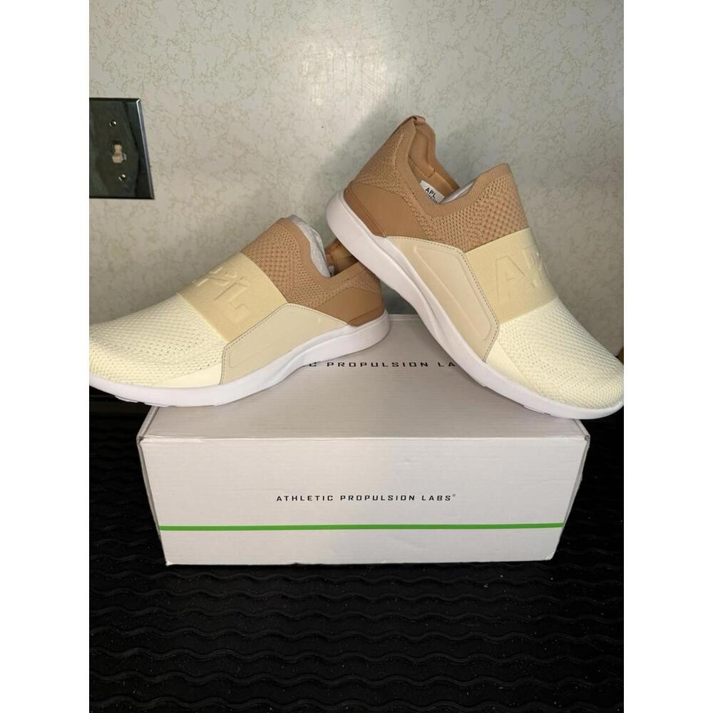 Athletic Propulsion Labs APL Sneakers - Stylish and Comfortable